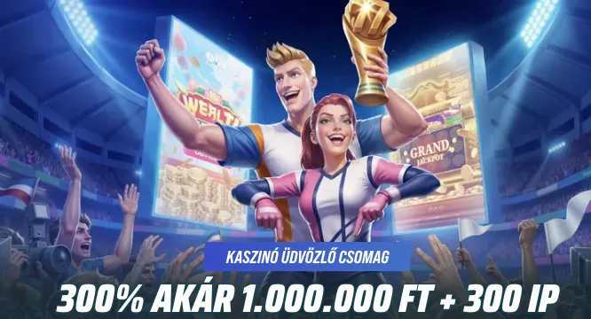 Golisimo Casino Magyarország